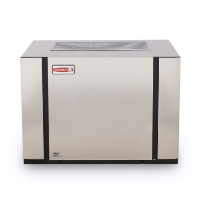 Fábrica Hielo Cubo 266kg/24hr Torrey MHC-235/517 MA