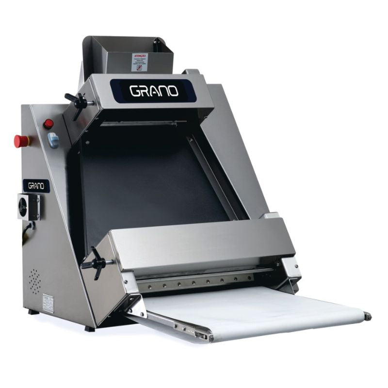 Granomaq MDP500 Laminador Para Pizza Doble Paso