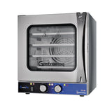 Gastromaq FC35A Horno de Convección Analógico Eléctrico