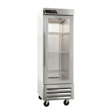 CENTERLINE CLBM-23R-FG Refrigerador 1 Puerta de cristal