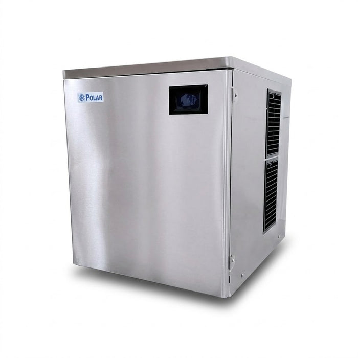 Fabrica de Hielo 160Kg/24hr Polar FH-160