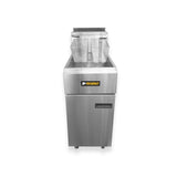 Freidora a Gas Lp  22 L Rhino FREI-22LP
