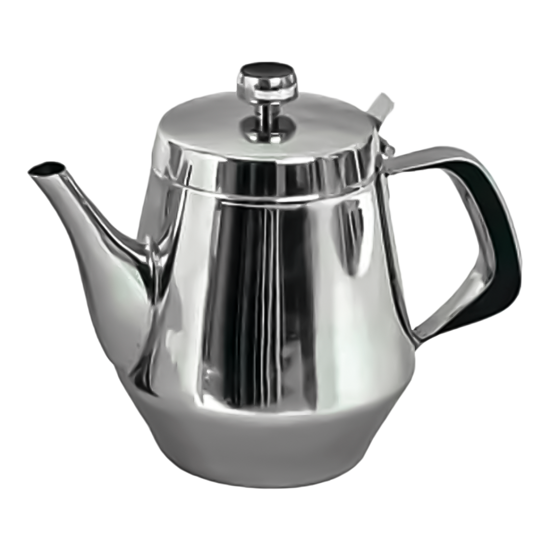 UPDATE GNS-20 tetera jarra inoxidable de cuello de cisne 20 oz (591.47 ml)