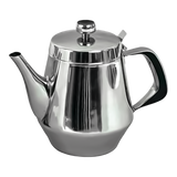 UPDATE GNS-20 tetera jarra inoxidable de cuello de cisne 20 oz (591.47 ml)