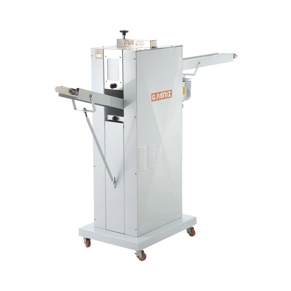 Grano DVA03 Divisora Volumetrica Automatica Tres Canales de Corte