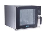 Horno de Conveccion Select Digital Acero Inox 66L 120V Migsa HDM-600