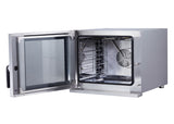 Horno de Convección Select Digital Acero Inox 66L 220V Migsa HDM-600/220