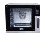Horno de Conveccion Select Digital Acero Inox 66L 120V Migsa HDM-600