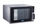 Horno de Conveccion Select Digital Acero Inox 110L 220V Migsa HDM-800