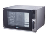 Horno de Conveccion Select Digital Acero Inox 110L 220V Migsa HDM-860
