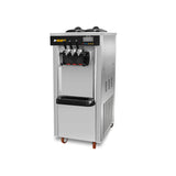 Máquina de Helado Suave de Piso 14-20 L/h Rhino HELA-1.5P