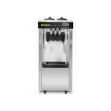 Máquina de Helado Suave de Piso 14-20 L/h Rhino HELA-1.5P