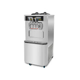 Máquina de Helado Suave de Piso 30 L/h Rhino HELA-3P