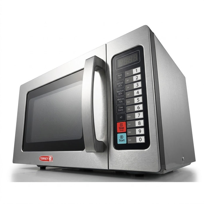 Horno de Microondas Teclado Digital 0.9 Pies Torrey MIT-0.9T