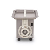 Molino Carne Para Mesa Acero Inox 1HP 220V JR  MJ-22 220V