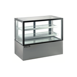 Vitrina Pastelera Plana 395 L Icehaus VPP-180