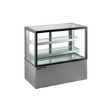 Vitrina Pastelera Plana 325 L Icehaus VPP-150