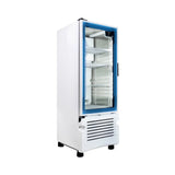 Refrigerador Médico Vertical Blanco Luz Led 5 Pies (1027595) Imbera VMC05A-M1