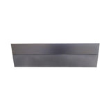 INMEZA EEPBE90 Plancha con bastidor 90 cm Teriyaki Teppanyaki PLANCHAS A GAS INMEZA 