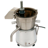 Extractor Automático Jugo Acero Inox 220V International EX-A-220