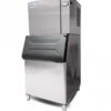 Deposito Fabrica Hielo150kg Para Modelo FH-260 Polar DHP-150