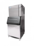 Fabrica de Hielo 260kg/24hr Polar FH-260