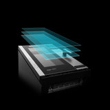 Horno Sobremesa Electrico Combinado 5 Bandejas GN 2/3 CHEFTOP MIND.Maps Unox XECC-0523-EPRM