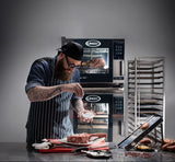 Horno Sobremesa Electrico Combinado 7 Bandejas GN 1/1 CHEFTOP MIND.Maps Unox XEVC-0711-EPRM-MS