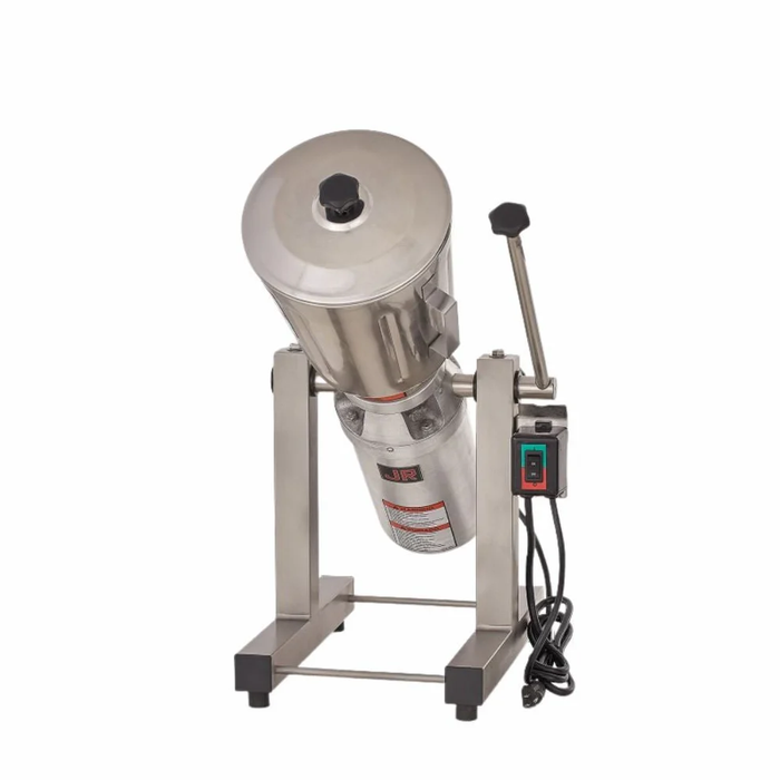 Licuadora de Mesa 12L 1.5HP Acero Inox JR LM-12
