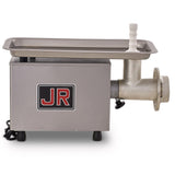 Molino Carne Para Mesa Acero Inox 1HP 220V JR  MJ-22 220V