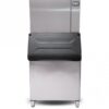 Deposito Fabrica Hielo150kg Para Modelo FH-260 Polar DHP-150