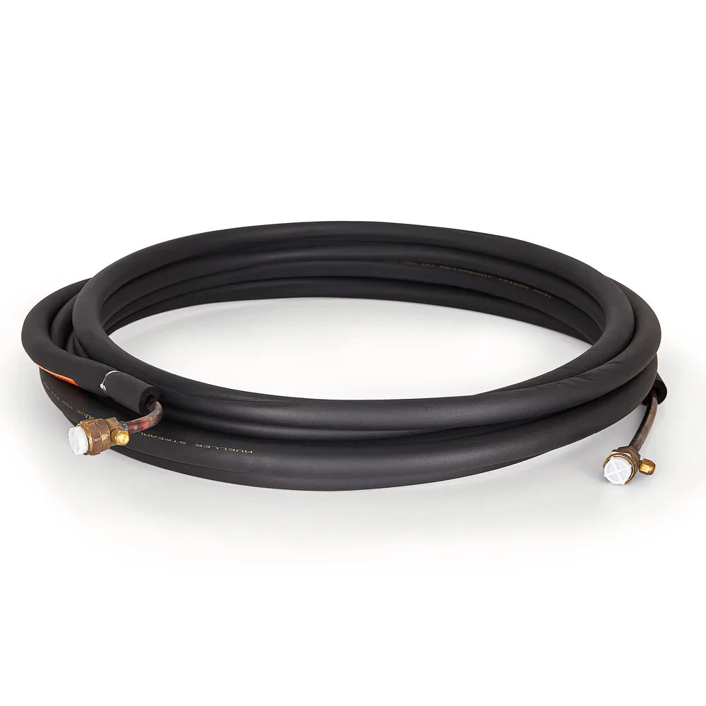 TORREY KIT DE TUBERIA CRMHC1T0249 KTP-12