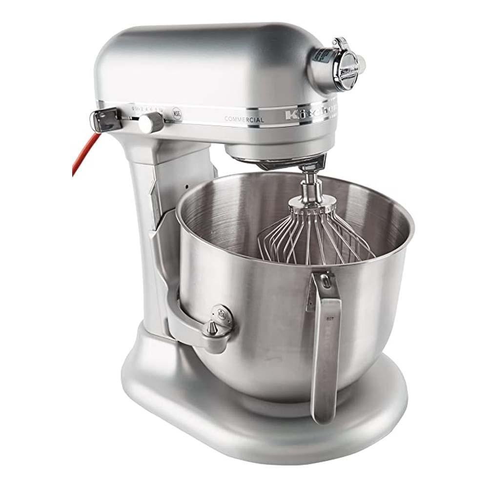 KitchenAid KSM8990 Batidora Comercial Capacidad 7.6 lt 1.3HP Kitchenaid