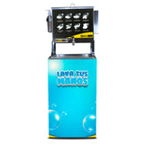 Lavamanos Portátil Primaria Inoxidable INMEZA FACTORY LAVA-PRIM