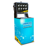 Lavamanos Portátil Primaria Inoxidable INMEZA FACTORY LAVA-PRIM