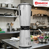 Licuadora industrial acero inoxidable 17 L 220V International LI-17A -220