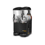 Máquina Granizadora 2 Tazones 12 L c/u Rhino MAGRA-2T