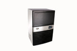 Fabrica De Hielo Essential Cubo 32kg/24hr Migsa FHME-32C