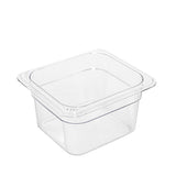 Mesa Para Ensaladas 1 Puerta 7 Pies Icehaus ME-1P-SS-01