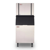 Fabrica Hielo Cubo Producción 272kg/24kg Torrey MHC-320/706MA1-90