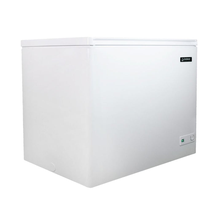 Congelador Horizontal Tapa Cofre 10 pies (1026712) Imbera HF10 1F