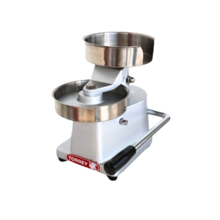 Formador de Hamburguesas Aluminio Torrey FHA-15