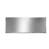 Mesa Tipo Isla Doble Repisa INMEZA FACTORY M2R-180