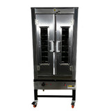 Horno Turbo Convección 10 Charolas INMEZA FACTORY H-CON-10