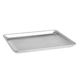 Charola Perforada Aluminio 46 X 33 Cm  INMEZA FACTORY 4633-P