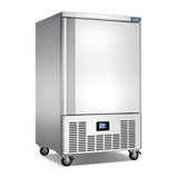 Congelador Ultra Rápido 280 L 110V Reacondicionado Migsa SMX-BCF30