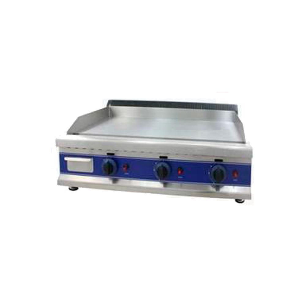 MIGSA GT-900 Plancha a Gas 3 Quemadores 95 cm Teriyaki Teppanyaki Envio gratis Planchas MIGSA 