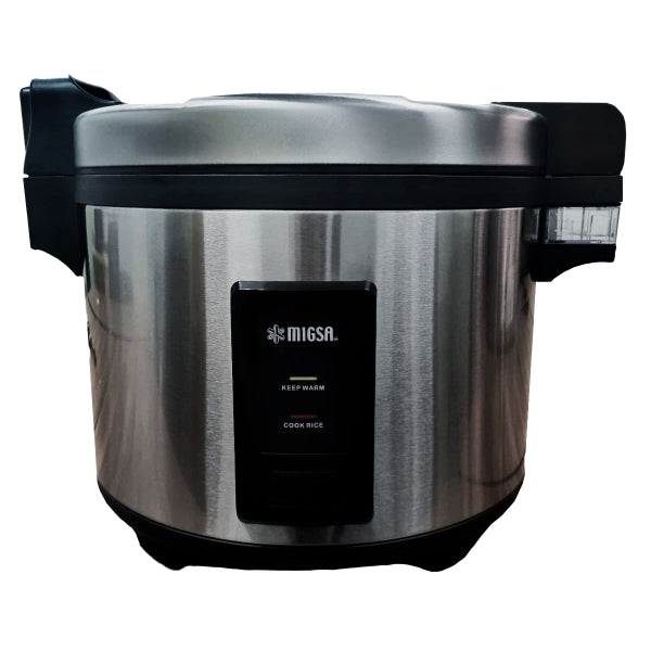 Arrocera Eléctrica 13 L 2,000W 120V Migsa MIZT13L-A