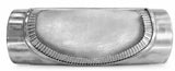 Molde Extra Para Formadora De Quesadillas O Empanadas 14X8.3 Cm Migsa A8