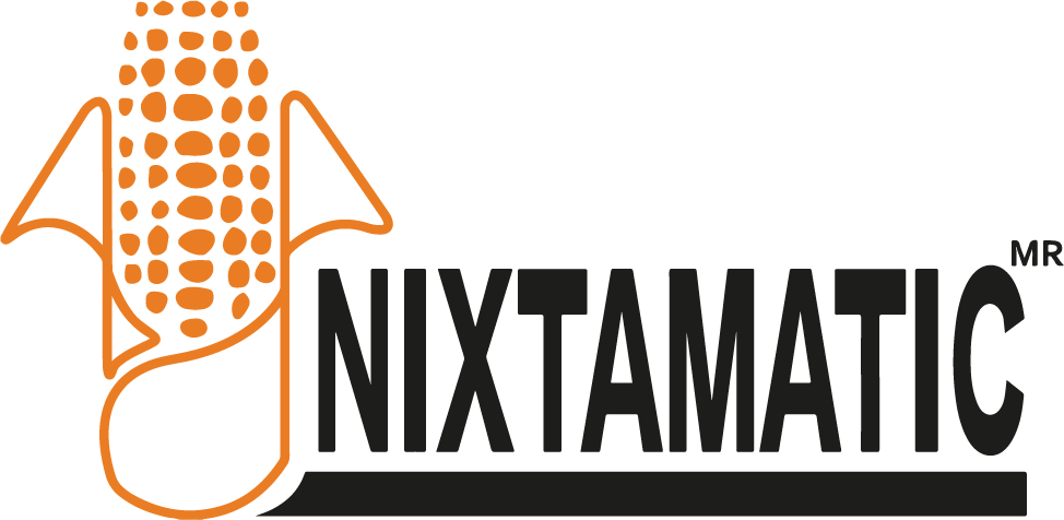Nixtamatic